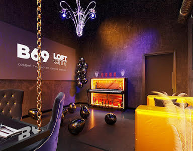  ресторан В69