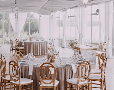  ресторан Glissando