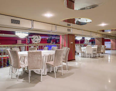  ресторан MaxxRoyal