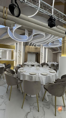 Зал №2 в «Адмиралъ» фотография №5