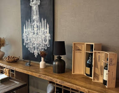  ресторан Grigio