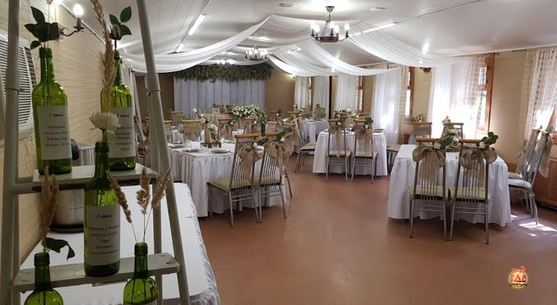 Лесная Крепость фотография №7