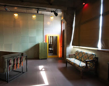  ресторан ЦАО Лофт №2