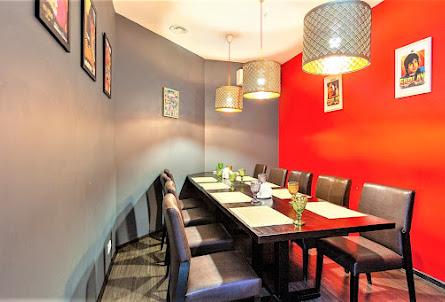 VIP-зал на 10 человек в VIP-зал на 10 человек