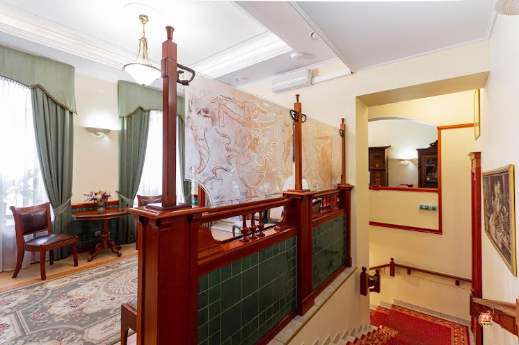 ЭРКЕРНЫЙ ЗАЛ в «1913 год» фотография №19