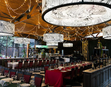  ресторан San Remo