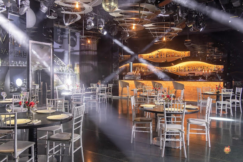 Okovoice Event Hall фотография №14