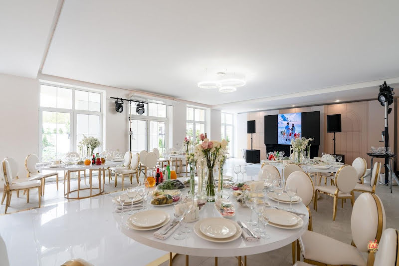 Villa Barvikha 135 фотография №9