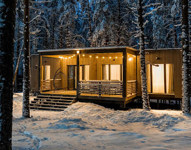  ресторан KORBI