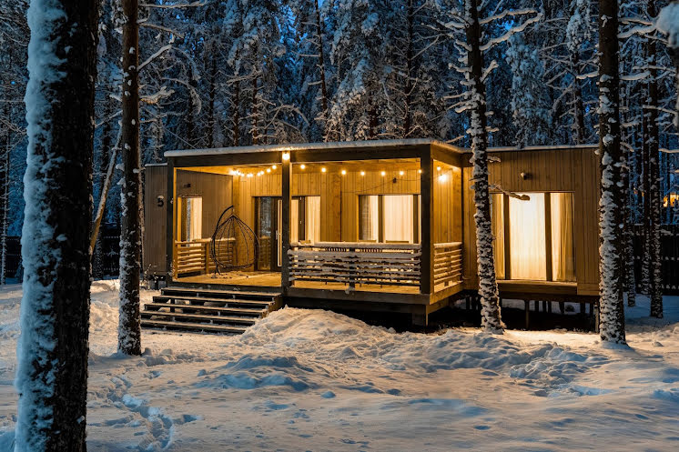 Хольц с 3 спальнями в «KORBI» фотография №5