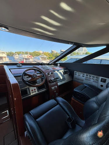 Катер  в «YES BOAT» фотография №4