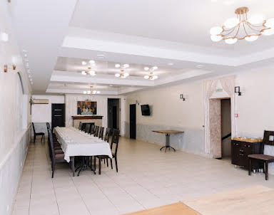  ресторан Orero