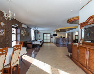  ресторан Чайка