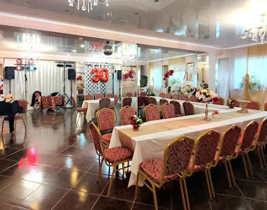 Выпускной в Рассвет Hall 2.0