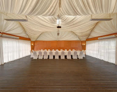  ресторан Белая лошадь