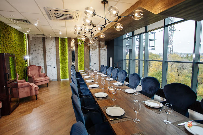 Panorama Steak House фотография №18