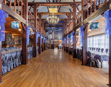  ресторан Кафе-Клуб