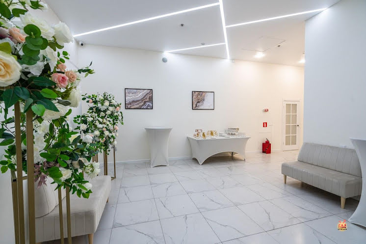 Жемчужный зал в «Коломенское» фотография №8