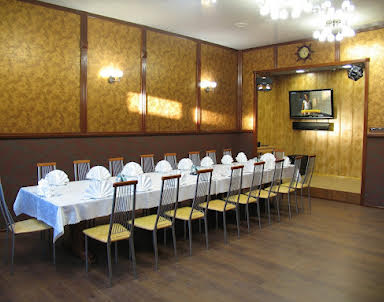 ресторан Банкетный зал Лимкор
