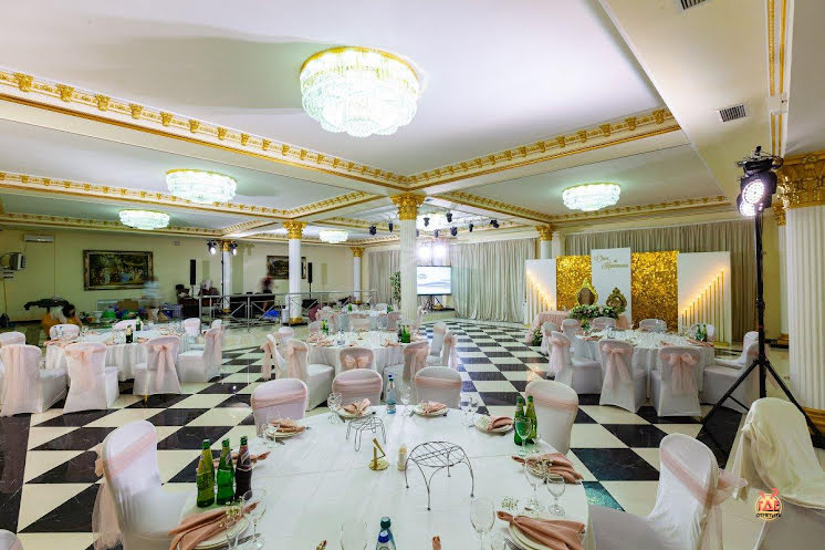 Зал «Император» в «Vnukovo Village» фотография №8