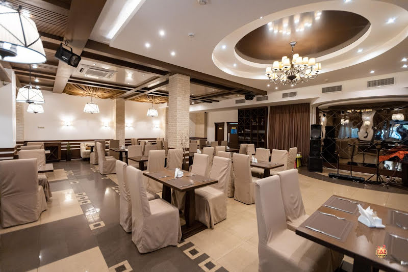 ВИЛЛАДЖ фотография №7