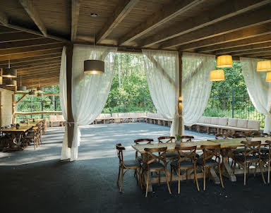 Свадьба в LaFa