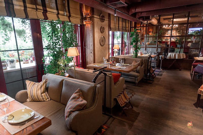 Бастурма фотография №11