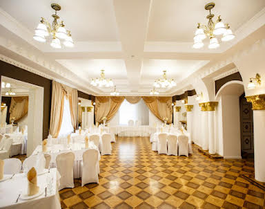  ресторан Дворец Торжеств