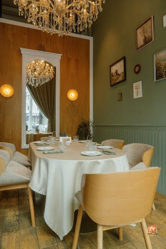 VIP-комната в «Сады цветут» фотография №2