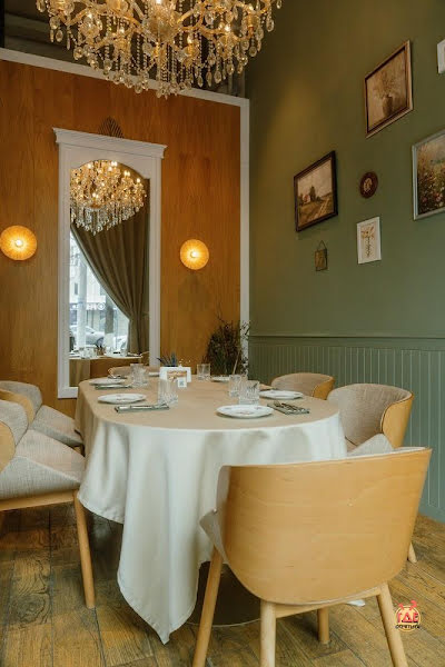 Сады цветут фотография №12