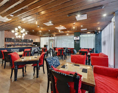 День рождения в Мамито