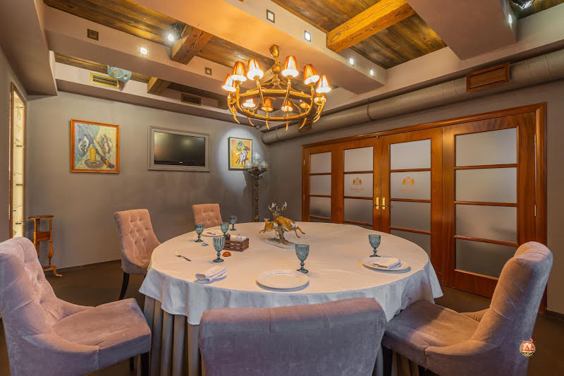 Охотничий клуб фотография №12