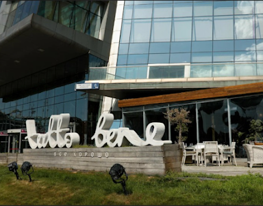  ресторан Tutto Bene