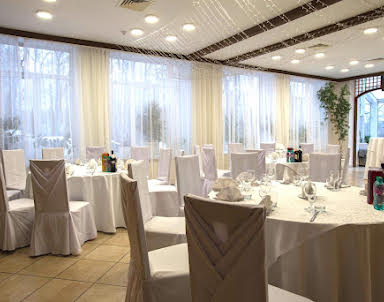 Корпоратив в Дубрава