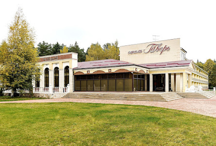 VIP-зал в VIP-зал