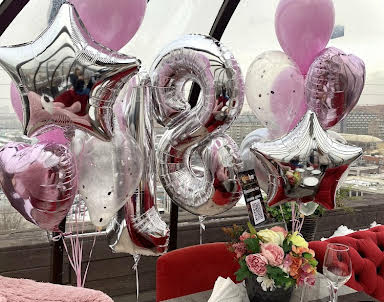  ресторан Igloobar