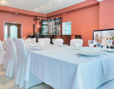  ресторан Притомье