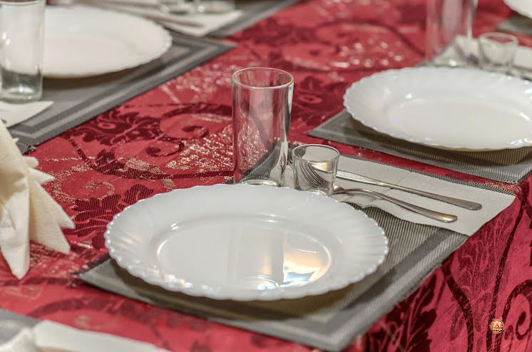 Банкетный зал №1 в «Мещера» фотография №5