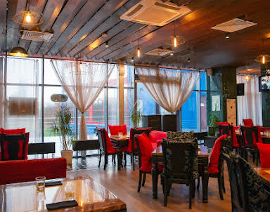 День рождения в Мамито