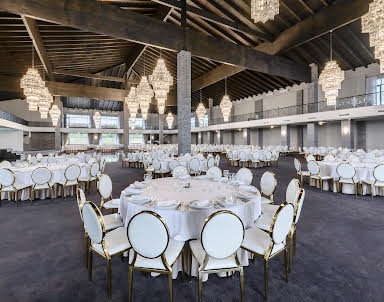  ресторан Свияжские холмы