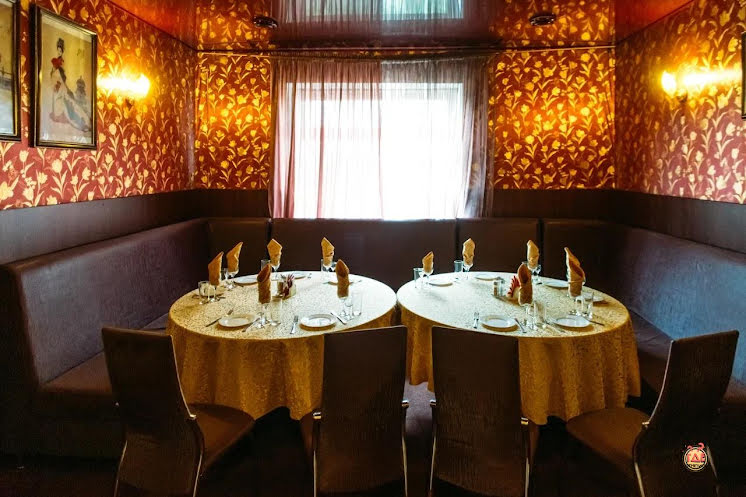 Зал «VIP» большой в «Дракон» фотография №2