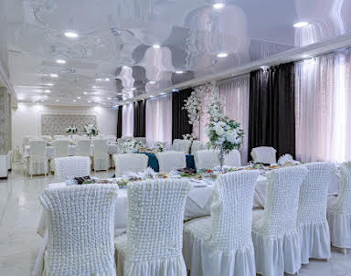  ресторан Ивановское Подворье