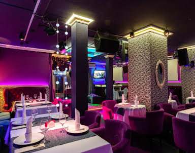  ресторан Карамель