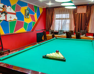  ресторан Чито Грито