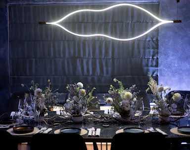  ресторан Touch на Садовнической набережной