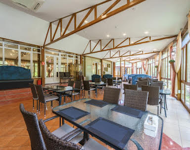  ресторан 7 Пятниц