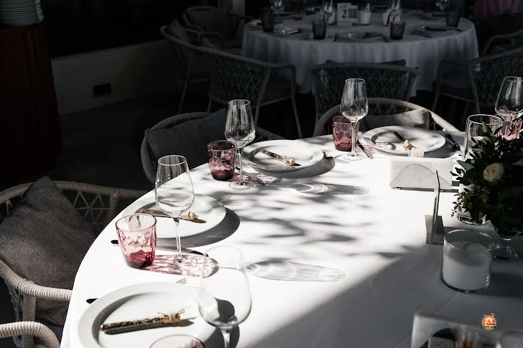 Веранда  в «Байкал» фотография №8