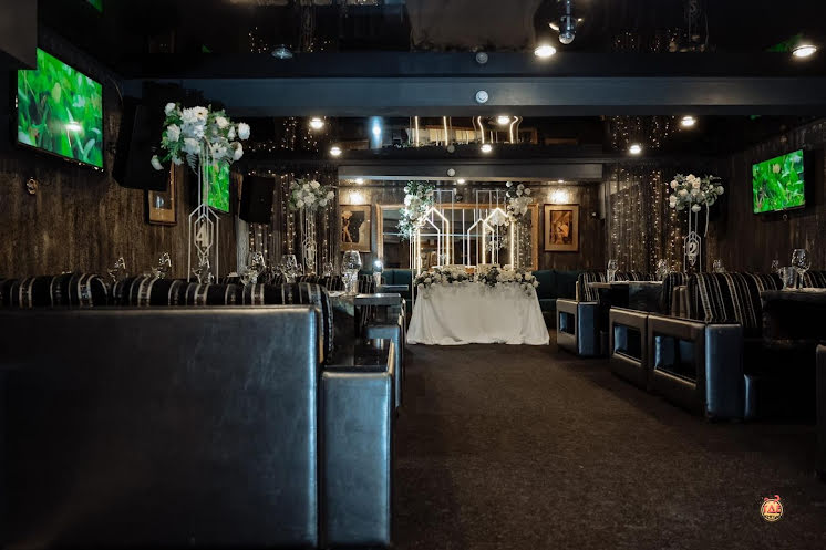 VIP-зал «Изумруд»  в «Больше Чем Бар» фотография №4