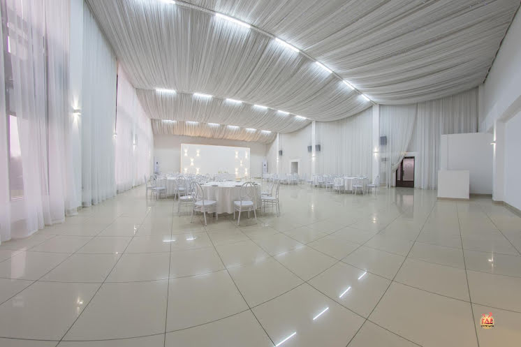 Основной зал в «Вавилон» фотография №5