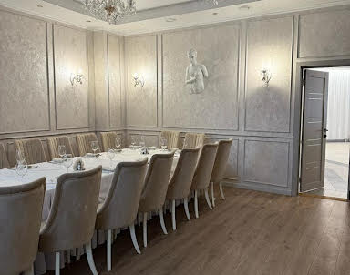 День рождения в Гриль Мастер